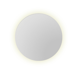 Фото Зеркало круглое Volle LUNA RONDA с подстветкой (1648.50076600)