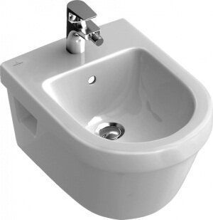 Біде підвісне Villeroy&Boch Omnia Architectura (54840001)