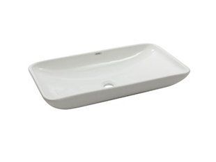 Фото Раковина на стільницю Newarc Countertop, 700x400 (5019)