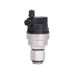 Повітровідвідник автоматичний Thermo Alliance Forte /2"З (SF243W15)