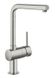 Смеситель для кухни Grohe Minta 31375DC0 суперсталь Фото 1 из 2