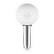 Лійка для ручного душа Grohe Tempesta 110 27597003 Фото 4 з 6