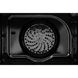 Духова шафа Granado GEO 62-1300 inox black (GEO162130075) Фото 3 з 7