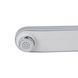 Проточный кран-водонагреватель кухонный для кухни Lidz Warm 061 LDWAR061WCR35431 White / Chrome Фото 5 из 6