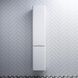 Шкаф-колонна подвесной, левый, 35 см AM.PM M80CHL0366WG38 Like Фото 2 из 7
