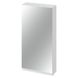 Зеркальный шкаф Cersanit Moduo 40 см, белый (S590-030) Фото 1 из 3