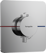 Термостат прихованого монтажу Hansgrohe SHOWERSELECT COMFORT Q хром (15588000)