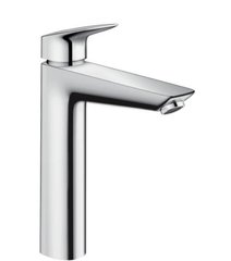 Смеситель для умывальника Hansgrohe Logis 190 без д/к 71091000