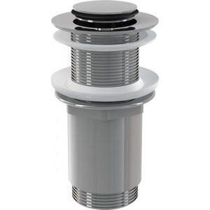 Фото Зливний вентиль (донний клапан) для раковини Alcaplast Сlick-clack A394