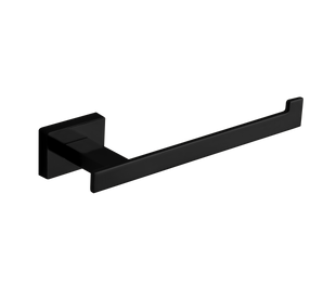 Фото Тримач для туалетного паперу VBI MERCURY BLACK (VBI-040212BL)
