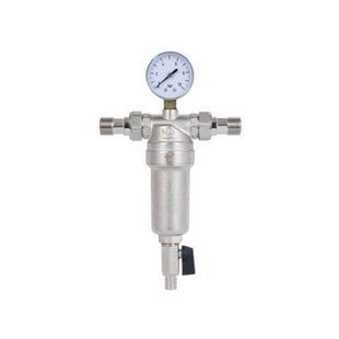 Фільтр самопромивний Thermo Alliance Standart 1/2" тонкого очищення (SF127W15)
