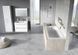 Ванна акриловая Ravak Chrome 160x70 C731000000 Фото 14 из 18