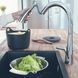 Grohe Zedra Одноважільний змішувач для мийки (32294002) Фото 11 з 13