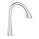 Grohe Zedra Одноважільний змішувач для мийки (32294002) Фото 4 з 13