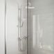 Душевая система Hansgrohe Vernis Blend Showerpipe 200 1jet Reno (26272000) Фото 2 из 10