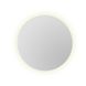 Дзеркало кругле Volle LUNA RONDA, 70см, з підсвічуванням (1648.50077700) Фото 1 з 2