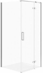 Душова кабіна CERSANIT Jota R 90x90x195 (S160-002) без піддона