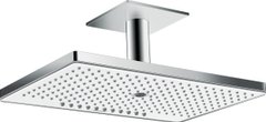 Фото Верхний душ Hansgrohe Rainmaker Sel 460 3jet 460х300 (24016400)