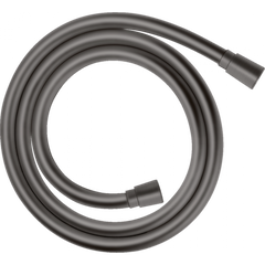 Фото Шланг для душу Hansgrohe Isiflex`B 1.6 м Brushed Black Chrome (28276340)