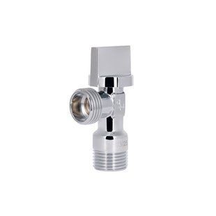 Фото Кран приборный Thermo Alliance Base 1/2" НР (SD185W1515)