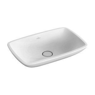 Фото Раковина на столешницу Villeroy&Boch Loop&Friends 585x380 (51540001)