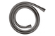 Шланг для душу Hansgrohe Isiflex`B 1.6 м Brushed Black Chrome (28276340) Фото 2 з 2
