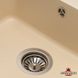 Кухонна мийка Granado Avila Ivory 610x500 Фото 4 з 6