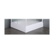 Душовий піддон квадратний Eger VI`Z 80x80x15 см із сифоном (599-0808S) Фото 2 з 2