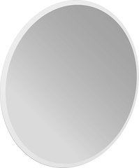 Фото Зеркало круглое EMCO Pure+ со светодиодной подсветкой d790 мм (4411 108 08)