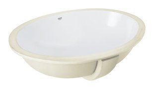 Фото Раковина под столешницу Grohe Bau Ceramic 56x42 см 39423000