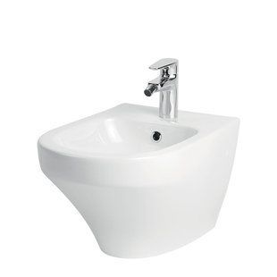 Биде подвесное AM.PM C503411WH Inspire
