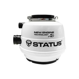 Фото Подрібнювач харчових відходів STATUS NEXT 200 Compact