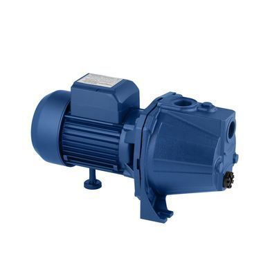 Насос поверхневий Grandwater JET100B
