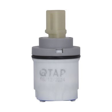 Картридж для смесителя Qtap Spojeni 30 мм QTSPO30N48155