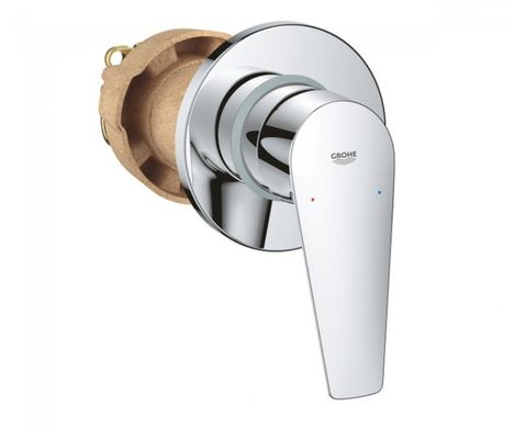 Фото Змішувач для душу Grohe BauEdge NEW 29040001