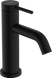 Смеситель для умывальника Hansgrohe TECTURIS S черный матовый (73301670) Фото 1 из 3