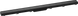 Верхня частина Hansgrohe RainDrain Match для каналу 1000 мм Black (56041610) Фото 1 з 3
