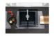 Кухонная мойка Hansgrohe C51-F450-06 Сombi 560x510 Select со смесителем Chrome (43217000) Фото 4 из 5