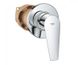 Смеситель для душа Grohe BauEdge NEW 29040001 Фото 1 из 2