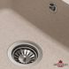 Кухонна мийка Granado Avila Terra 610x500 Фото 3 з 6