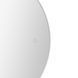 Дзеркало Qtap Taurus HR800 з LED-підсвічуванням Touch, з антизапотіванням, з димером, рег. темп. кольору (3000-6500K) QTTAUHR800 Фото 7 з 12