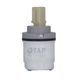 Картридж для смесителя Qtap Spojeni 30 мм QTSPO30N48155 Фото 4 из 4