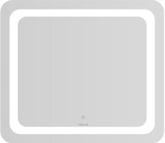 Фото Зеркало прямоугольное Volle LUNA TANGA (1648.52128700), 80x70 см, с подсветкой