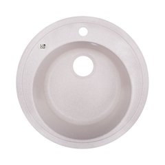 Кухонная мойка гранитная Lidz D510/200 COL-06 (LIDZCOL06D510200)