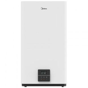 Фото Водонагрівач Midea PRIME Wi-Fi D80-20ED6 (D)