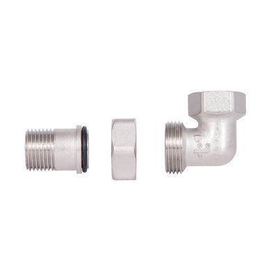 Згін "Американка" Thermo Alliance Forte 1/2" кутовий (SF191W15)