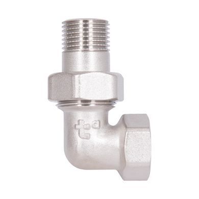 Згін "Американка" Thermo Alliance Forte 1/2" кутовий (SF191W15)