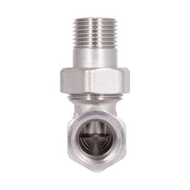 Згін "Американка" Thermo Alliance Forte 1/2" кутовий (SF191W15)
