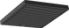 Верхний душ HANSGROHE PULSIFY E 260 черный матовый (24330670) Фото 1 из 5