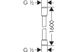 Шланг для душу Hansgrohe Isiflex`B 1.6 м Matt White (28276700) Фото 4 з 4